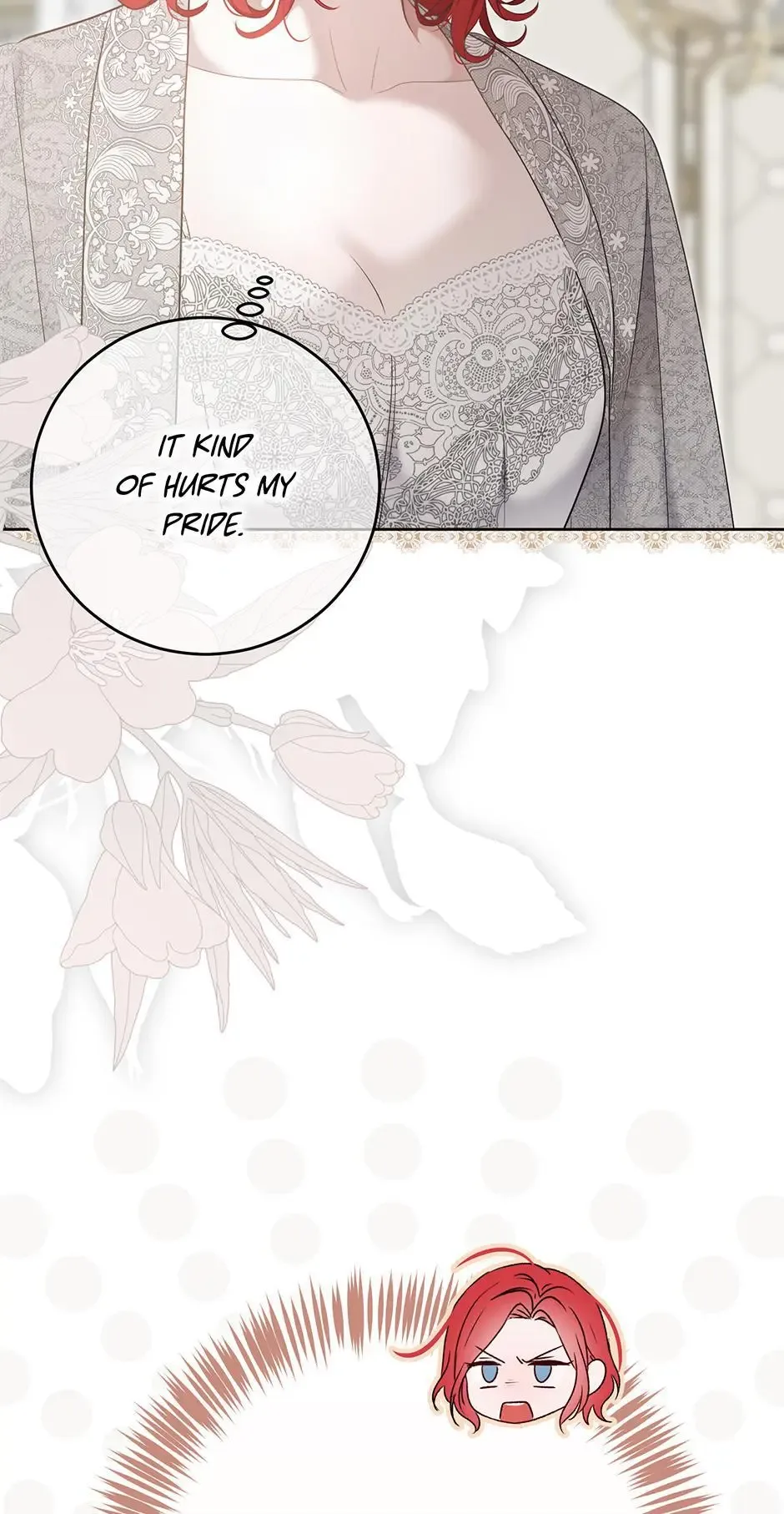 It Looks Like I’ve Fallen into the World of a Reverse Harem Game Chapter 157.5 page 27