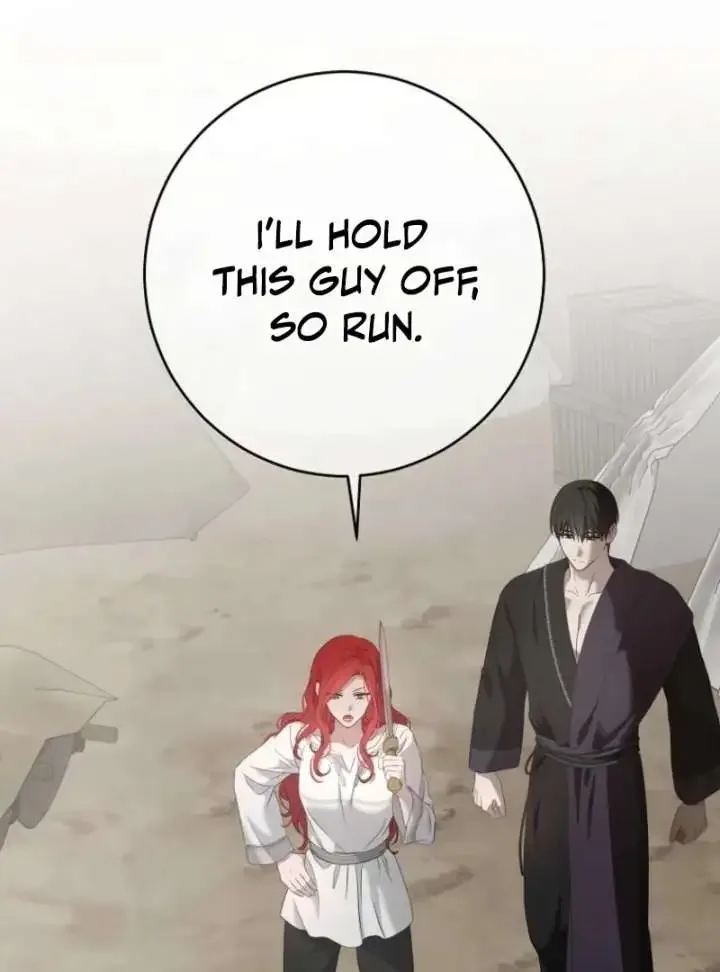 It Looks Like I’ve Fallen into the World of a Reverse Harem Game Chapter 160 page 63