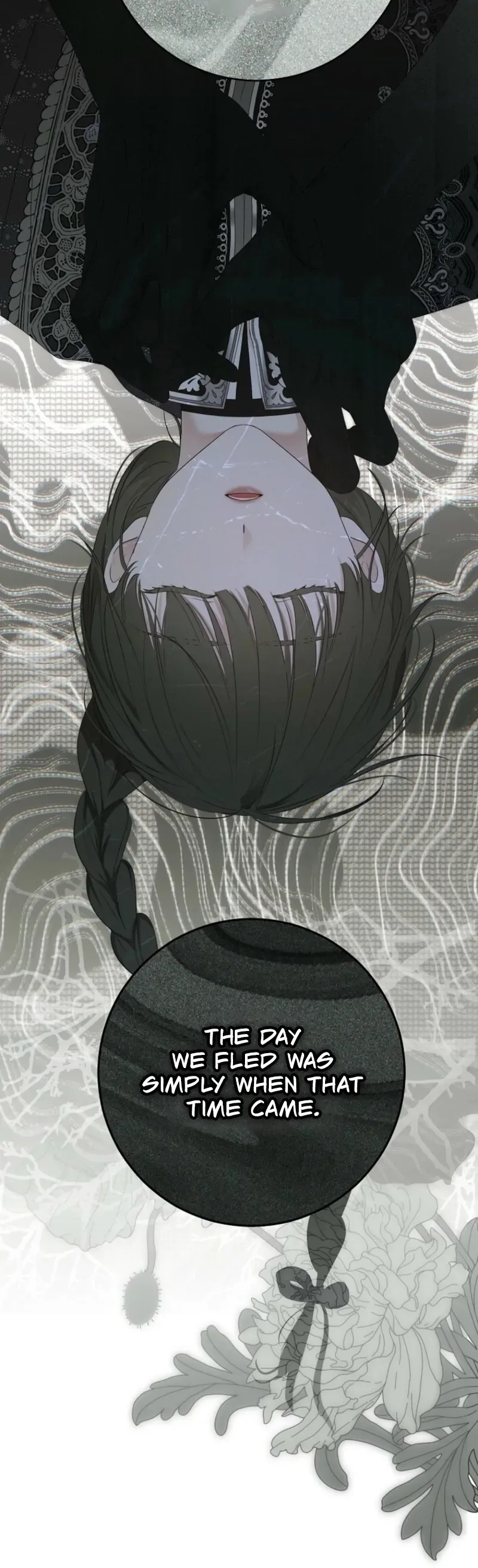 It Looks Like I’ve Fallen into the World of a Reverse Harem Game Chapter 161 page 57
