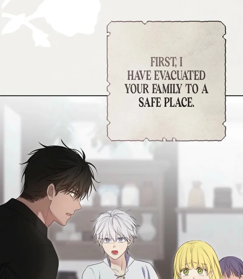 It Looks Like I’ve Fallen into the World of a Reverse Harem Game Chapter 159 page 18