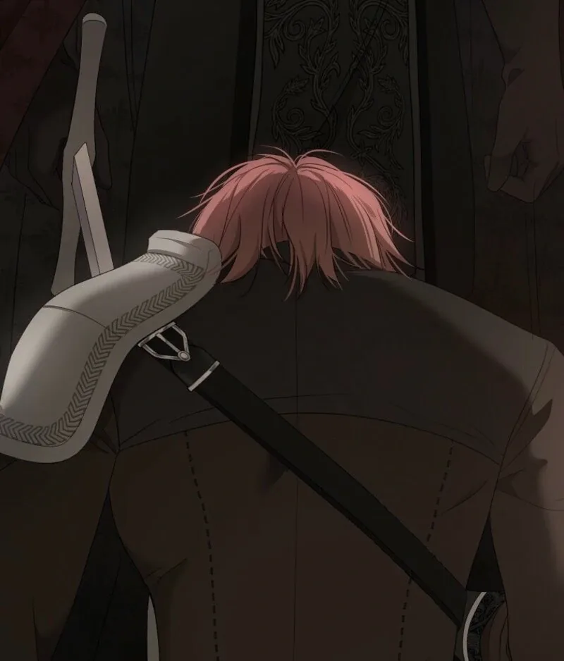 It Looks Like I’ve Fallen into the World of a Reverse Harem Game Chapter 156 page 130