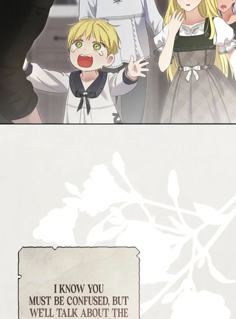 It Looks Like I’ve Fallen into the World of a Reverse Harem Game Chapter 159 page 19