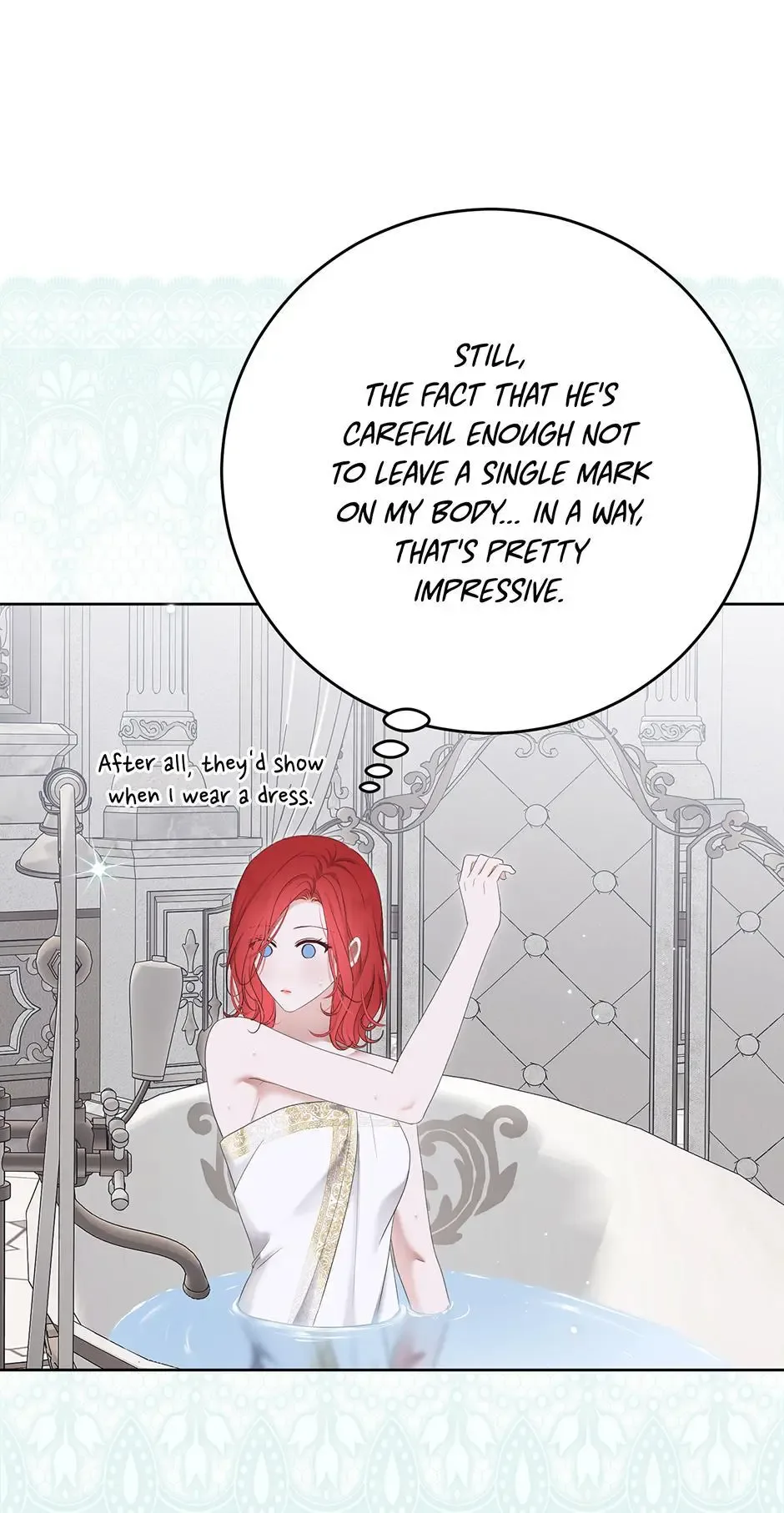 It Looks Like I’ve Fallen into the World of a Reverse Harem Game Chapter 157.5 page 21