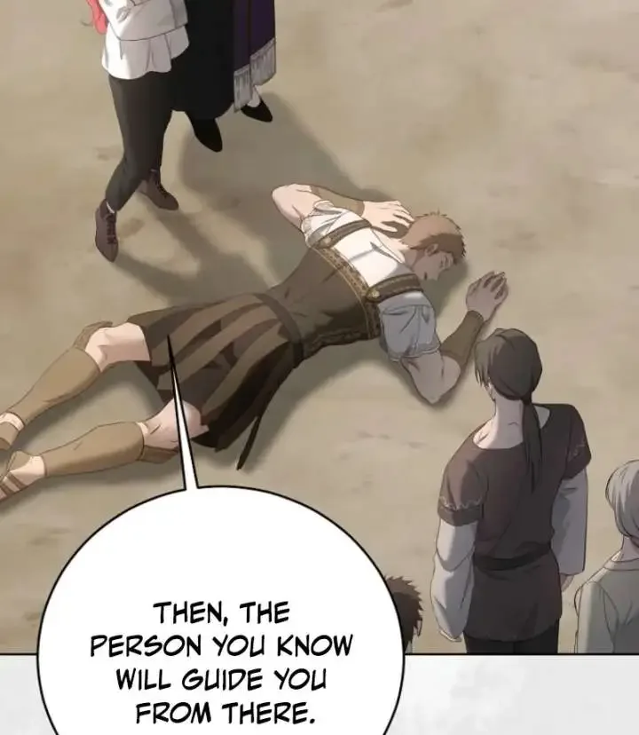 It Looks Like I’ve Fallen into the World of a Reverse Harem Game Chapter 160 page 87
