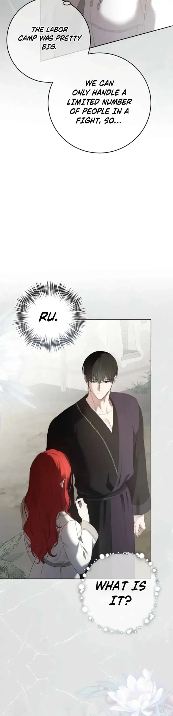 It Looks Like I’ve Fallen into the World of a Reverse Harem Game Chapter 160 page 79