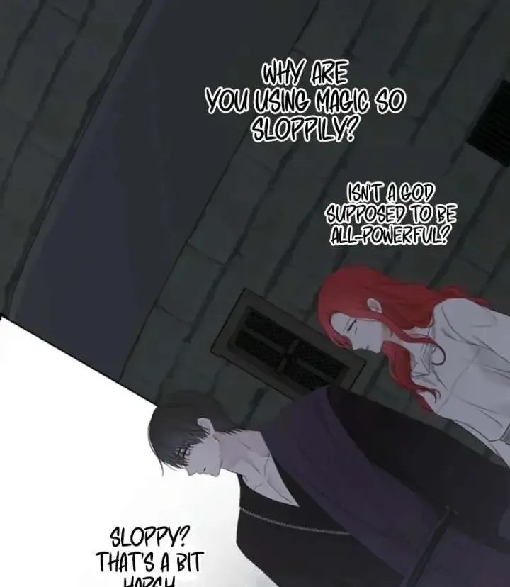 It Looks Like I’ve Fallen into the World of a Reverse Harem Game Chapter 160 page 83