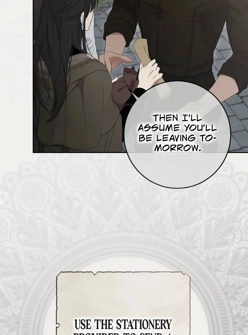 It Looks Like I’ve Fallen into the World of a Reverse Harem Game Chapter 159 page 23