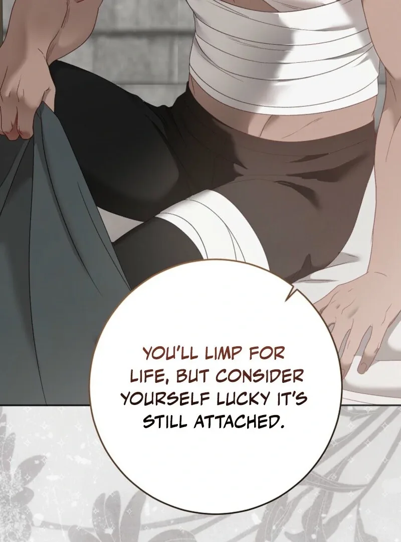 It Looks Like I’ve Fallen into the World of a Reverse Harem Game Chapter 157 page 139