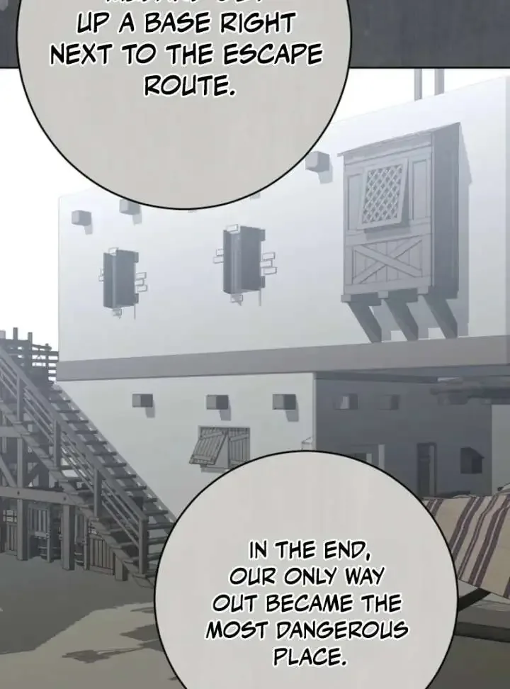 It Looks Like I’ve Fallen into the World of a Reverse Harem Game Chapter 160 page 76
