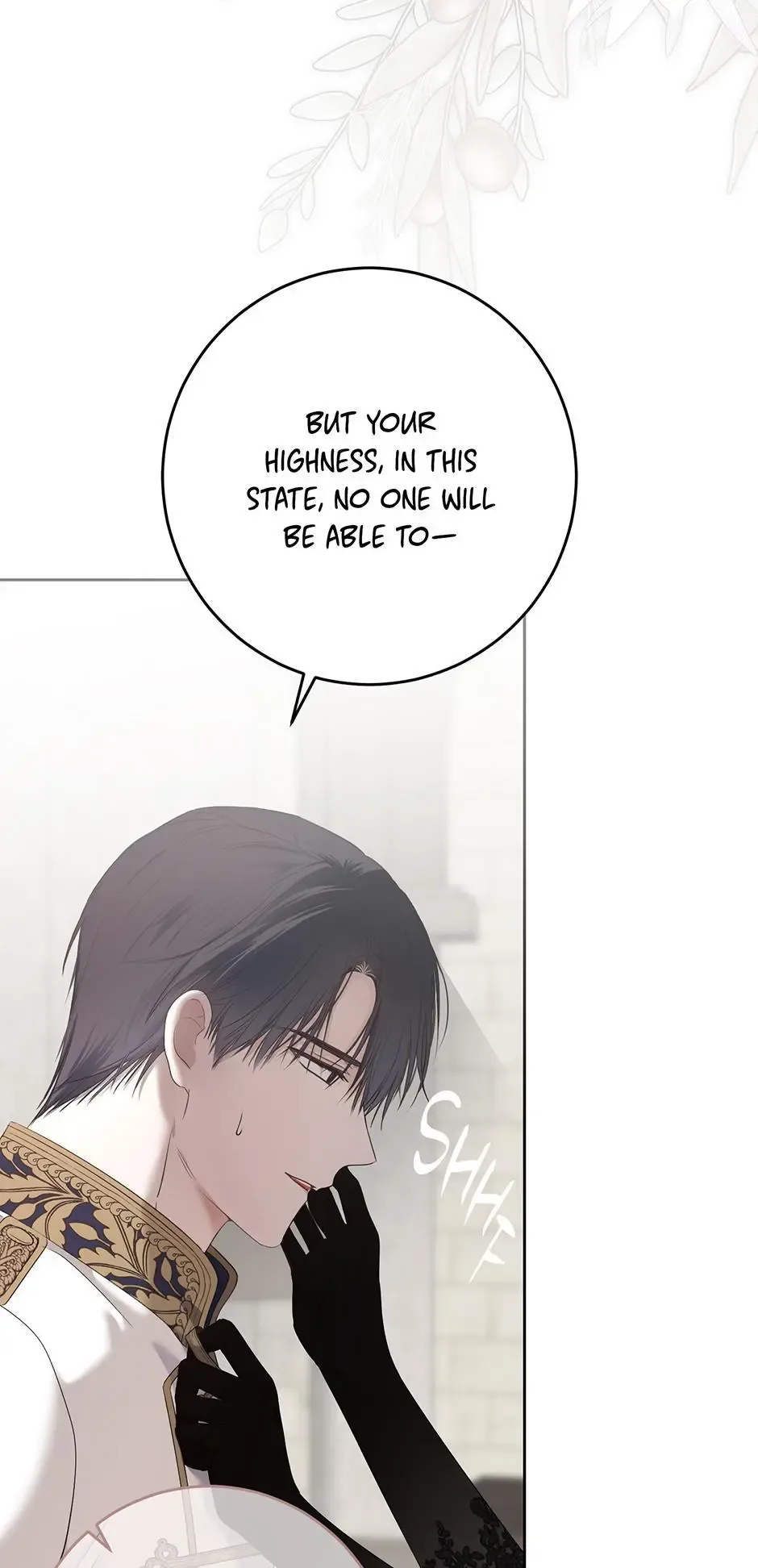 It Looks Like I’ve Fallen into the World of a Reverse Harem Game Chapter 157.5 page 32