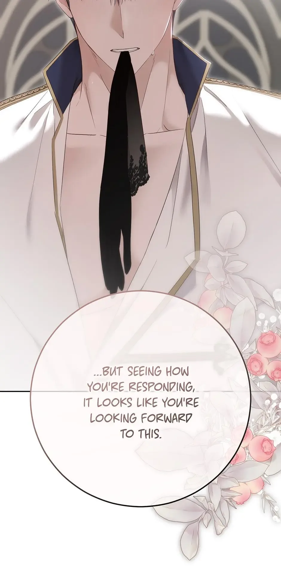 It Looks Like I’ve Fallen into the World of a Reverse Harem Game Chapter 157.5 page 36