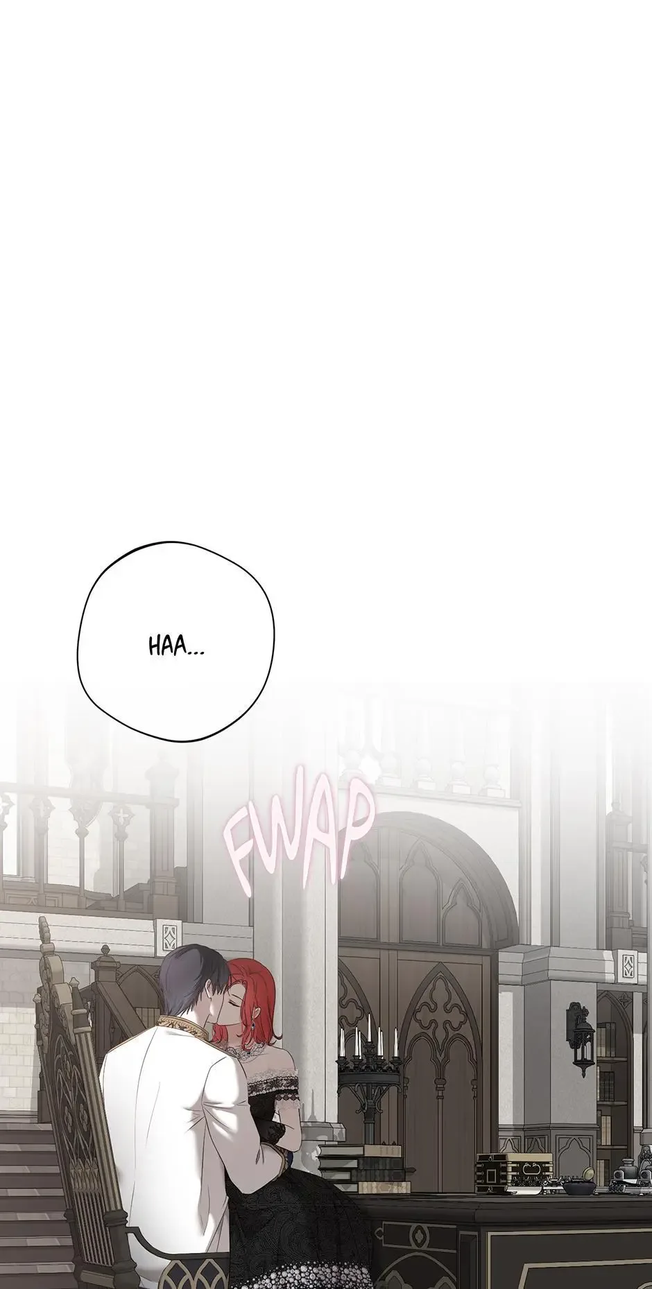 It Looks Like I’ve Fallen into the World of a Reverse Harem Game Chapter 157.5 page 37