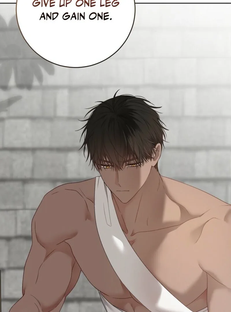 It Looks Like I’ve Fallen into the World of a Reverse Harem Game Chapter 157 page 138