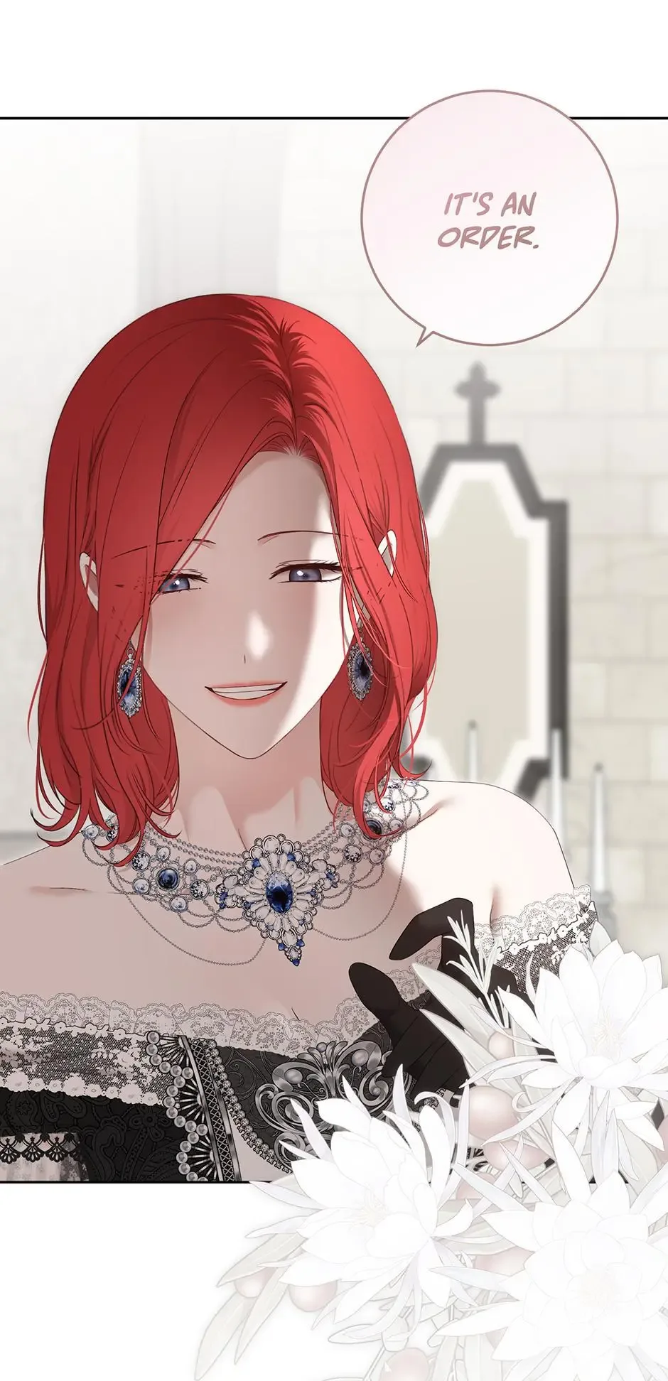 It Looks Like I’ve Fallen into the World of a Reverse Harem Game Chapter 157.5 page 31