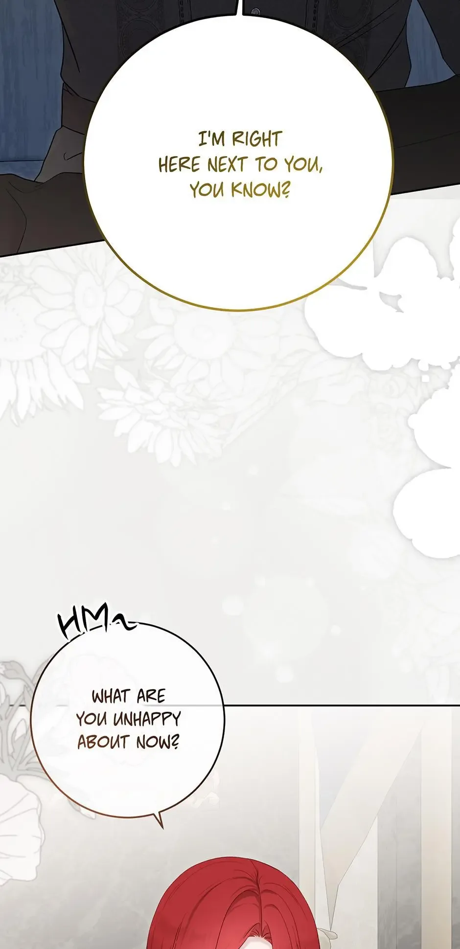 It Looks Like I’ve Fallen into the World of a Reverse Harem Game Chapter 161.51 page 5