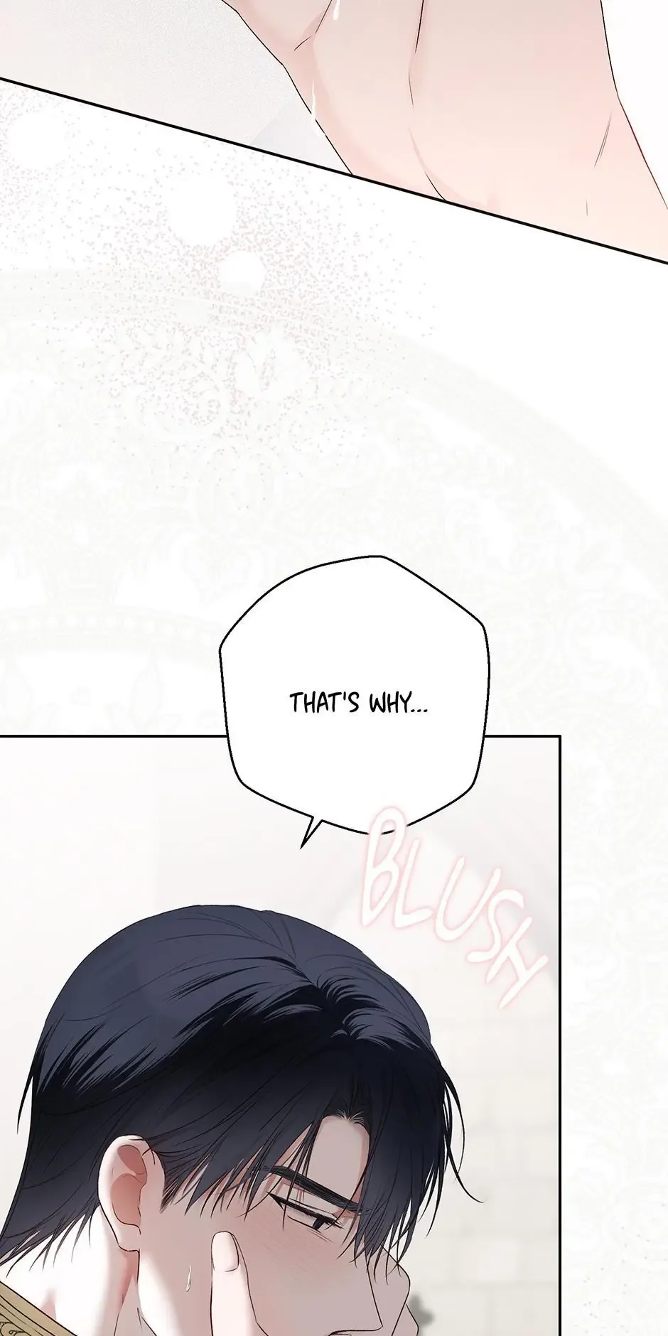 It Looks Like I’ve Fallen into the World of a Reverse Harem Game Chapter 157.5 page 44