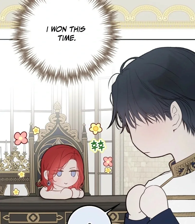 It Looks Like I’ve Fallen into the World of a Reverse Harem Game Chapter 158 page 111