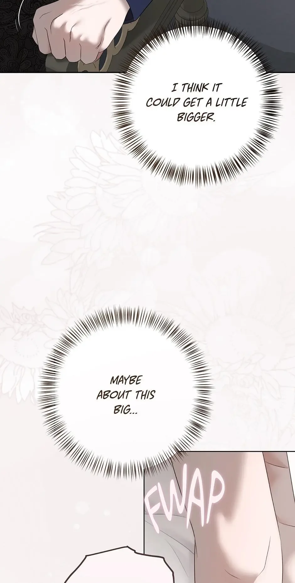 It Looks Like I’ve Fallen into the World of a Reverse Harem Game Chapter 157.5 page 39