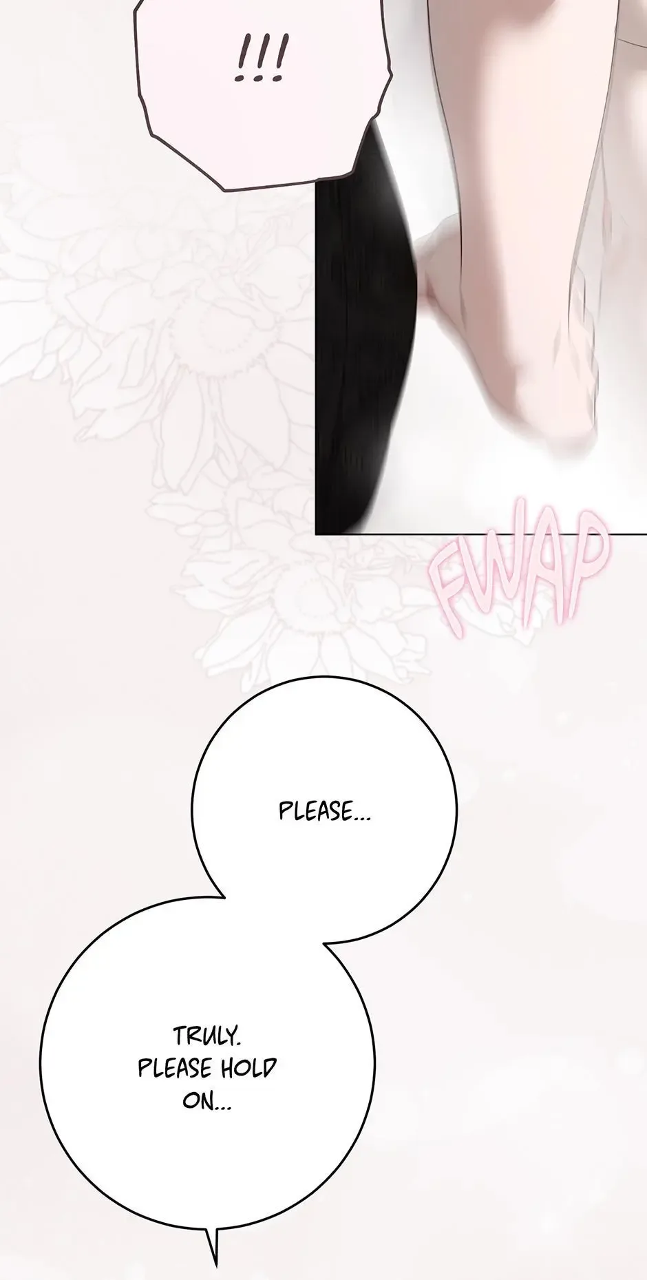 It Looks Like I’ve Fallen into the World of a Reverse Harem Game Chapter 157.5 page 40