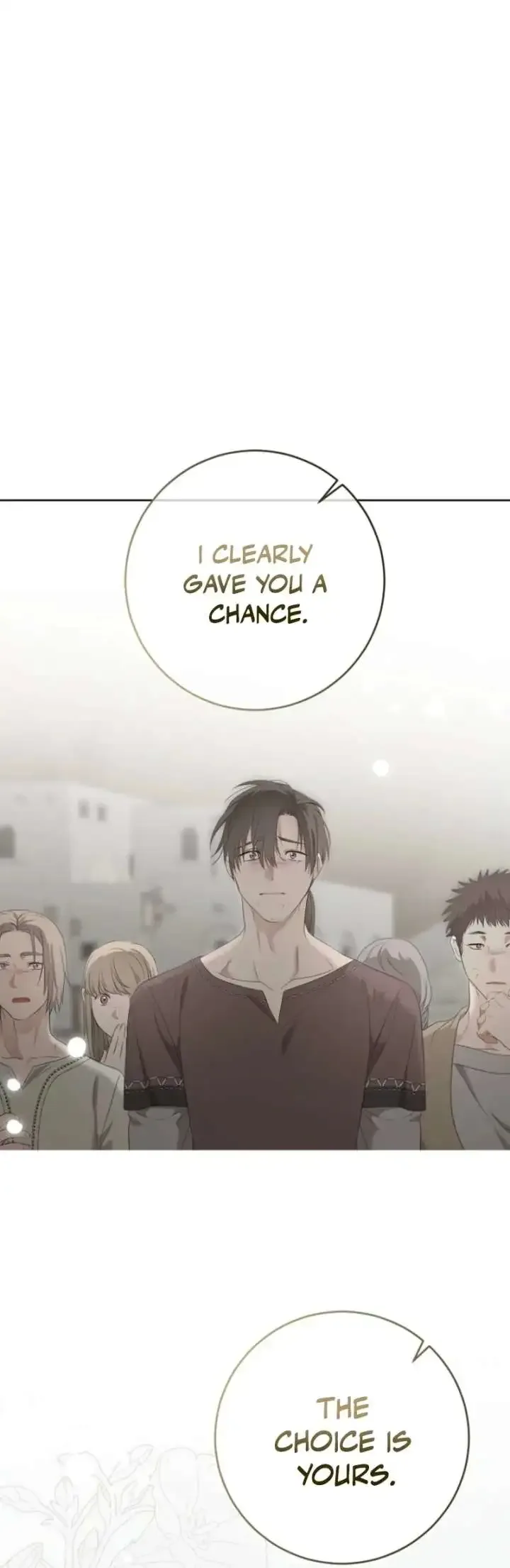 It Looks Like I’ve Fallen into the World of a Reverse Harem Game Chapter 160 page 92