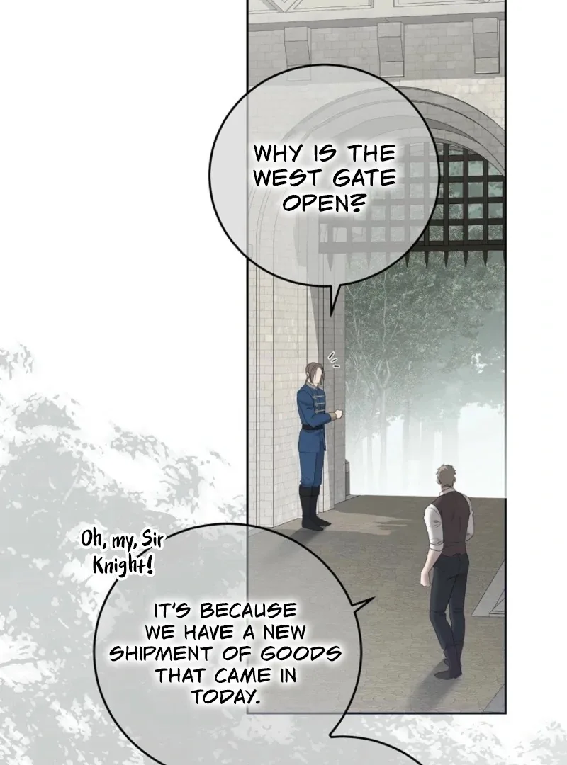 It Looks Like I’ve Fallen into the World of a Reverse Harem Game Chapter 159 page 37