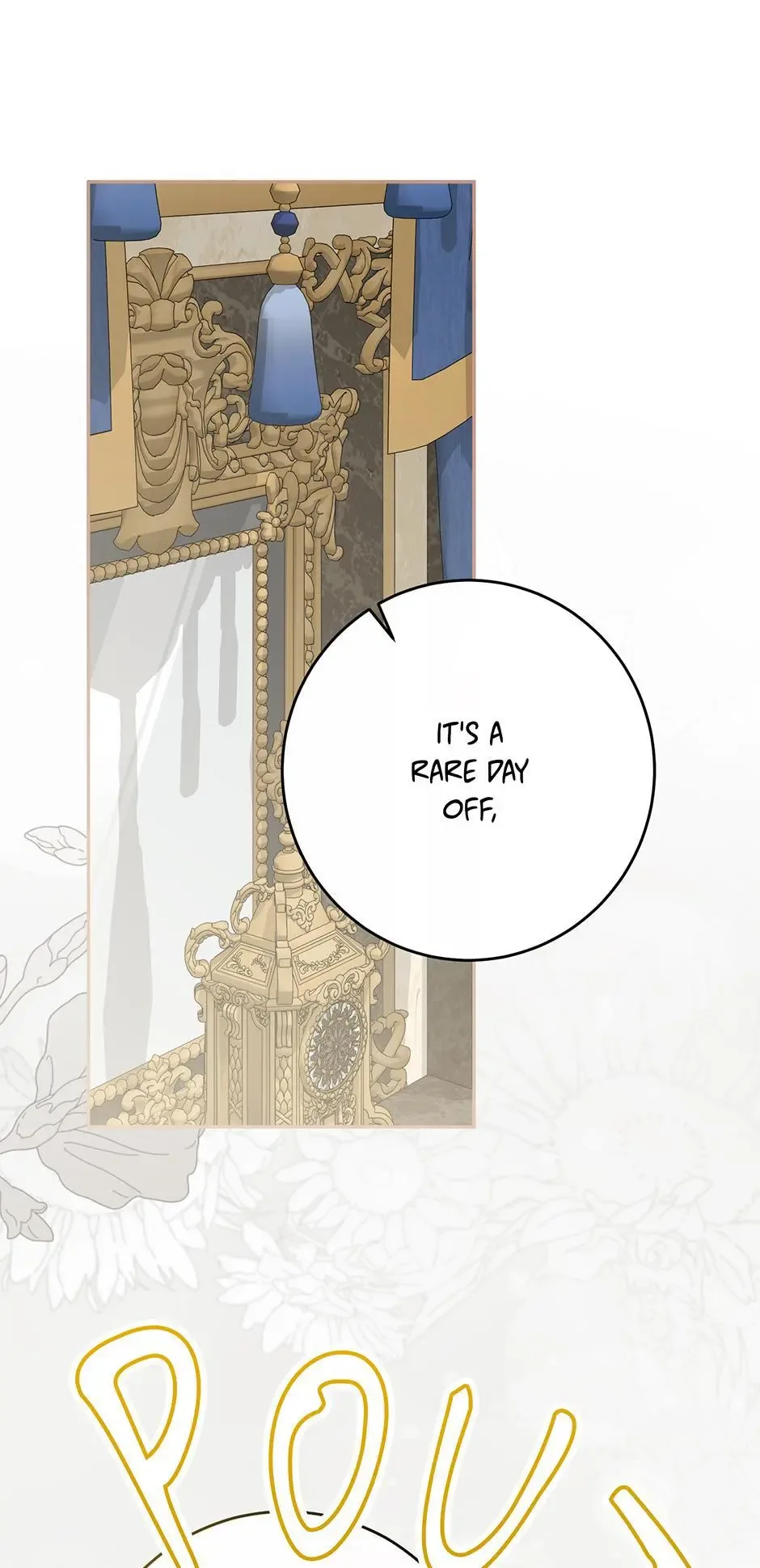 It Looks Like I’ve Fallen into the World of a Reverse Harem Game Chapter 161.51 page 3