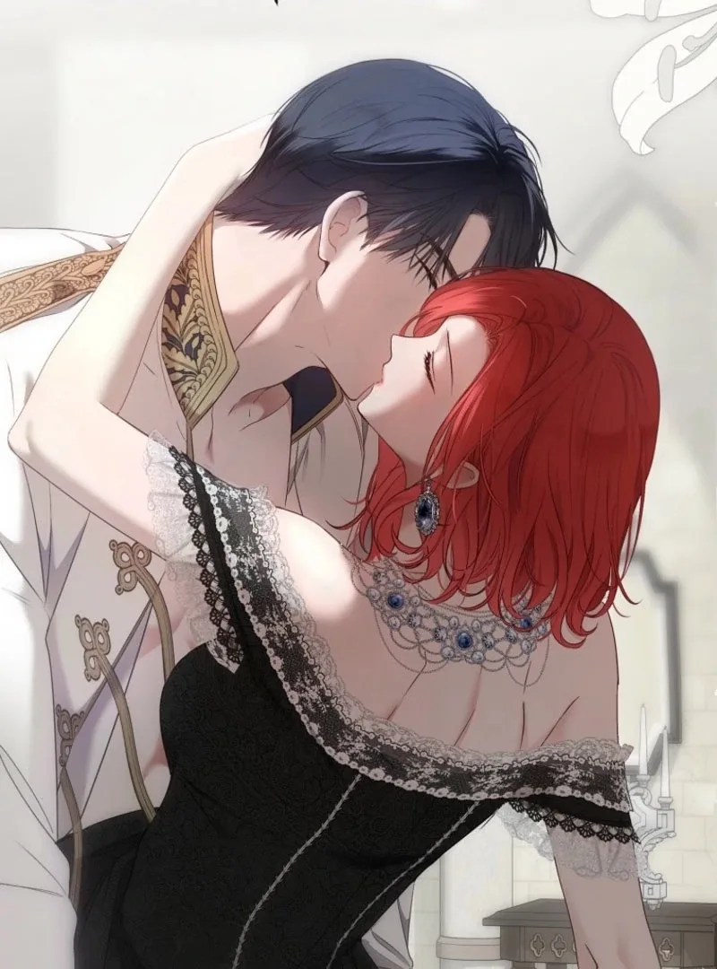 It Looks Like I’ve Fallen into the World of a Reverse Harem Game Chapter 158 page 109