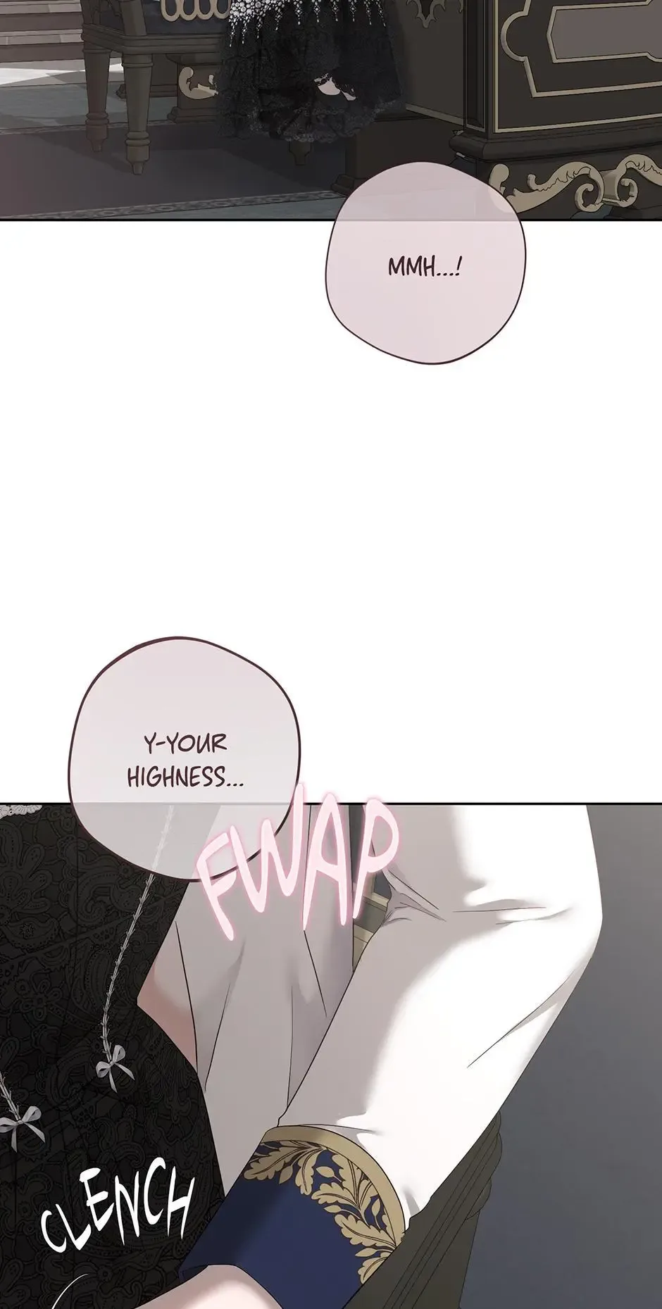 It Looks Like I’ve Fallen into the World of a Reverse Harem Game Chapter 157.5 page 38