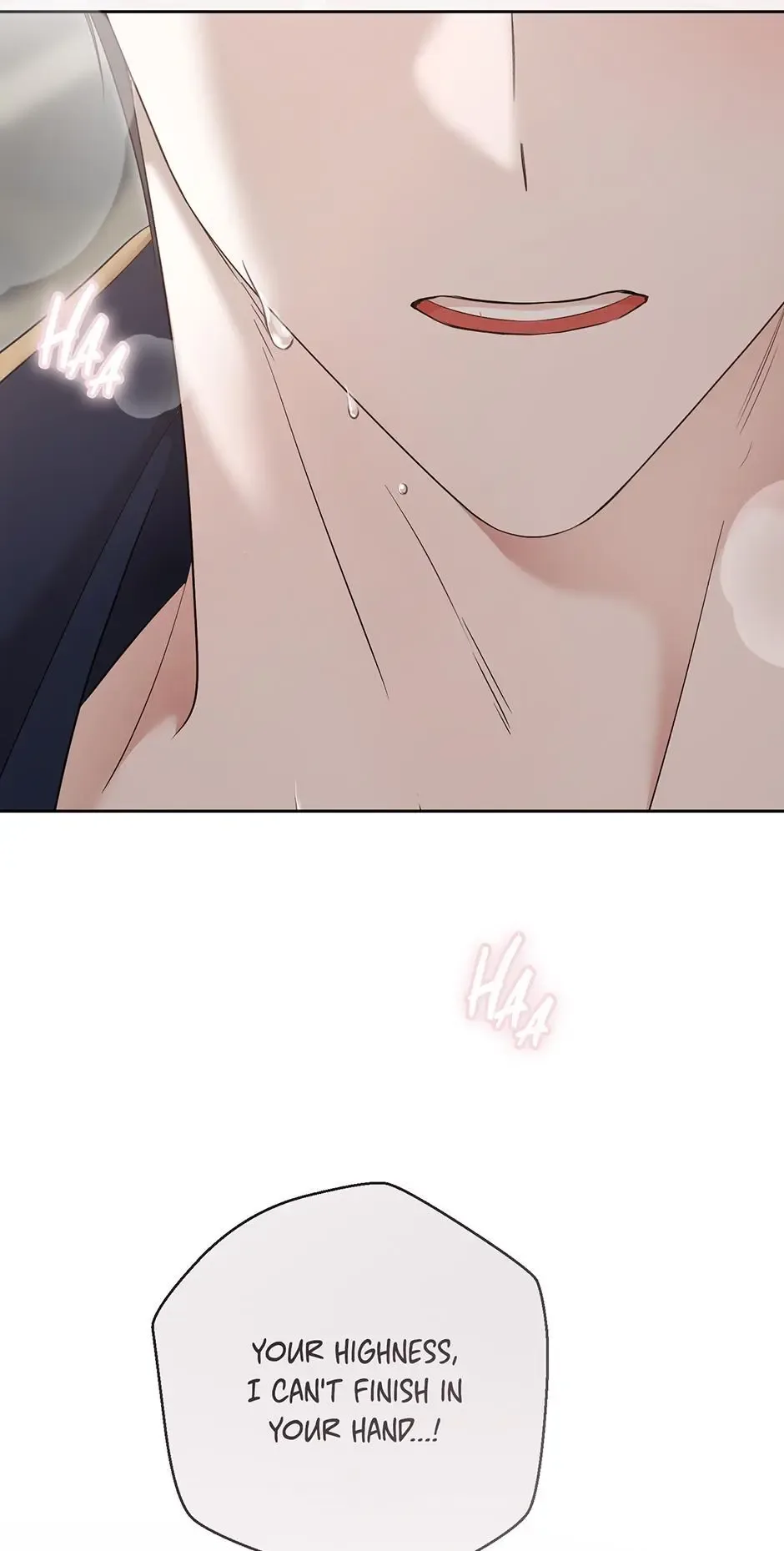 It Looks Like I’ve Fallen into the World of a Reverse Harem Game Chapter 157.5 page 41