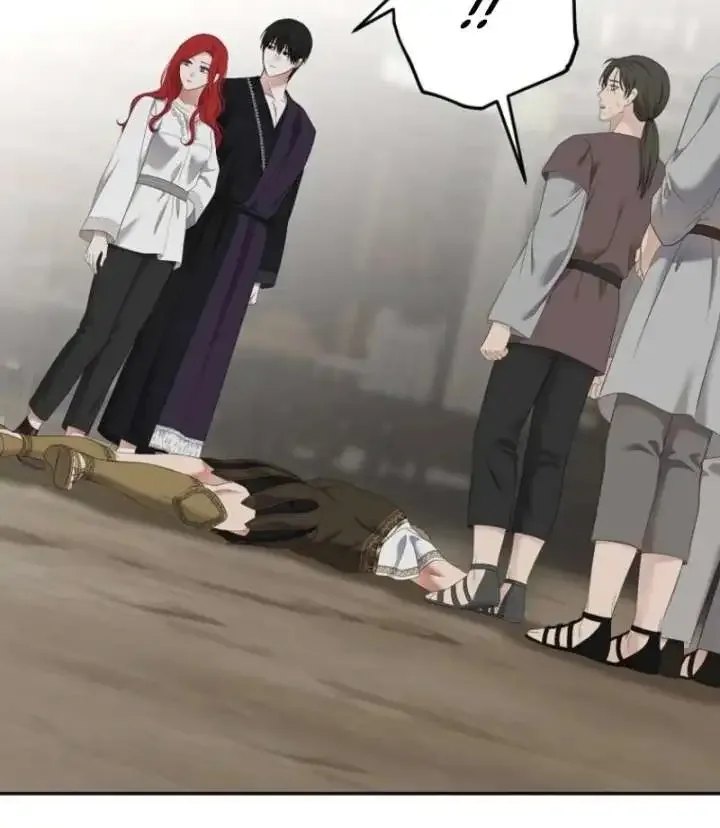 It Looks Like I’ve Fallen into the World of a Reverse Harem Game Chapter 160 page 91