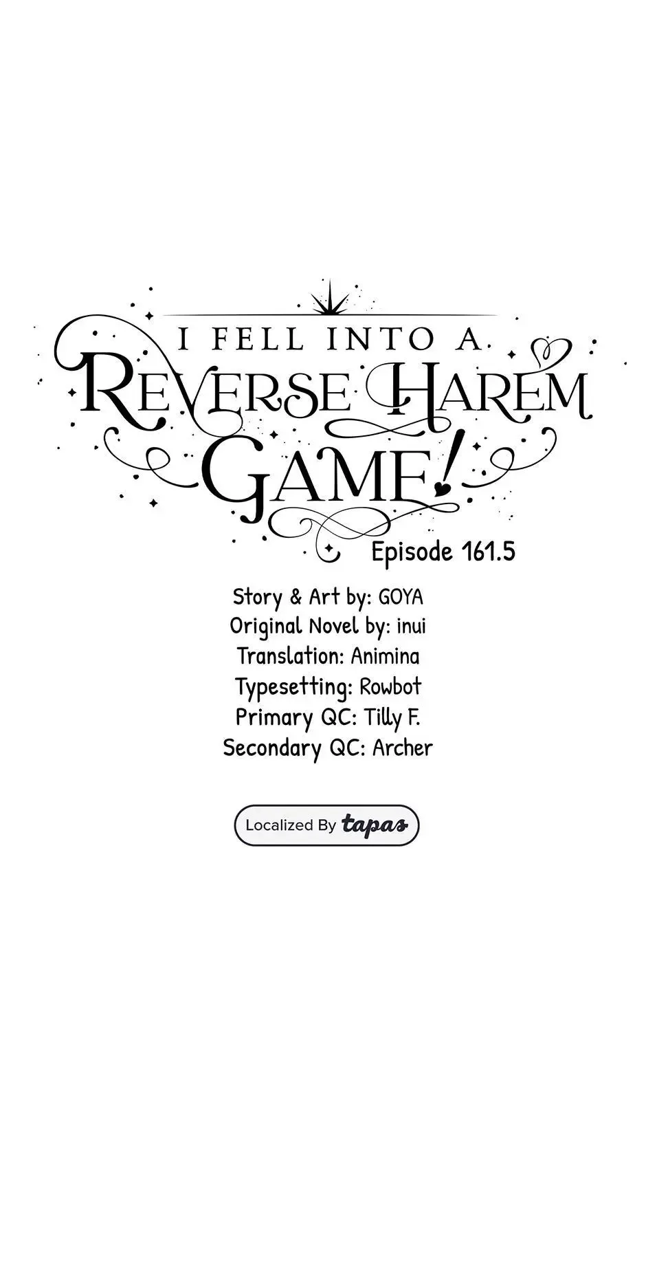 It Looks Like I’ve Fallen into the World of a Reverse Harem Game Chapter 161.52 page 2