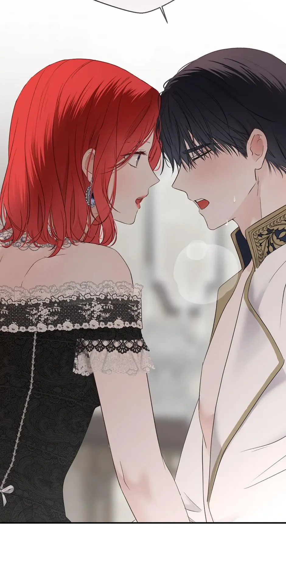 It Looks Like I’ve Fallen into the World of a Reverse Harem Game Chapter 157.5 page 42