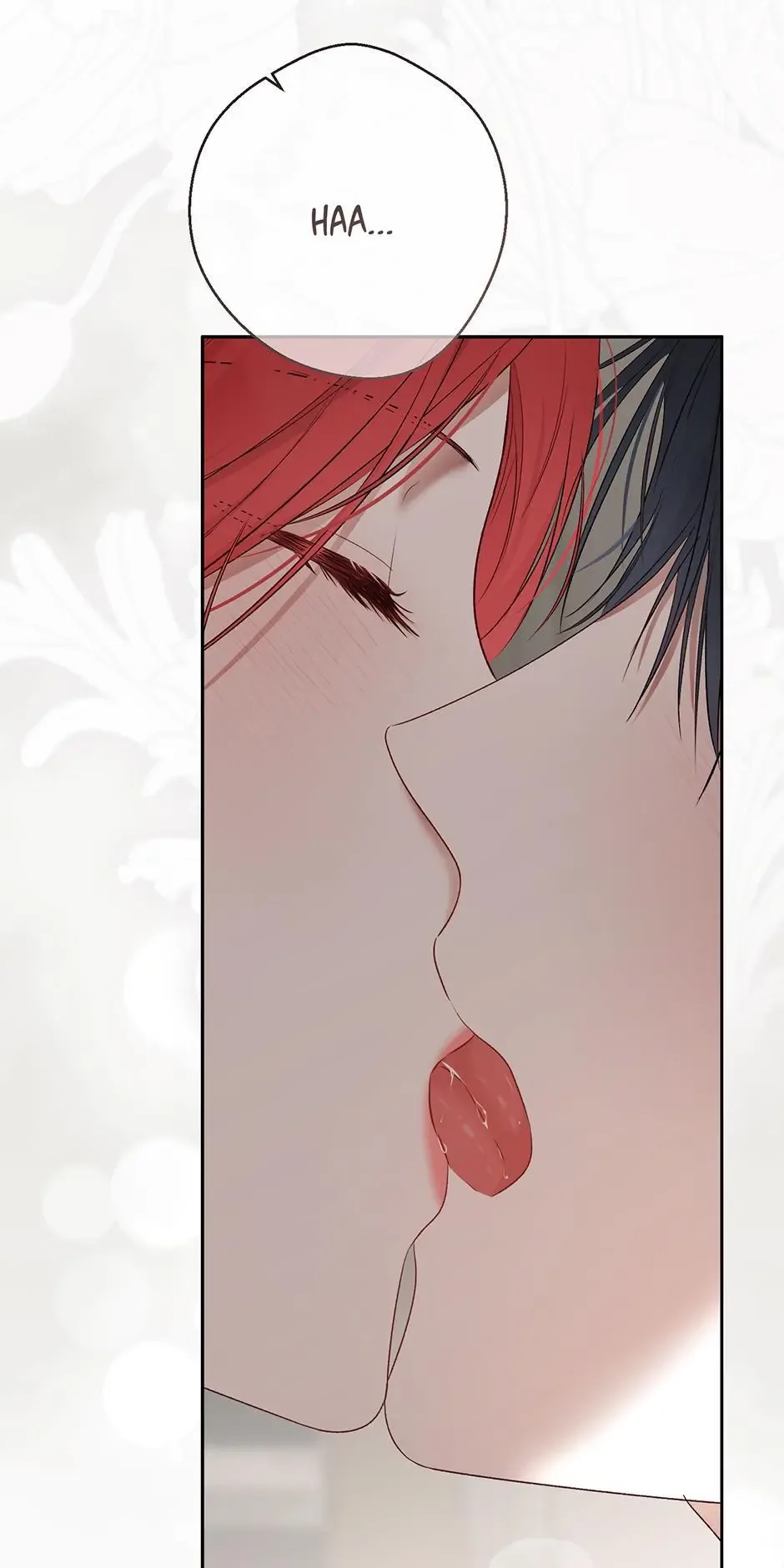 It Looks Like I’ve Fallen into the World of a Reverse Harem Game Chapter 157.5 page 50
