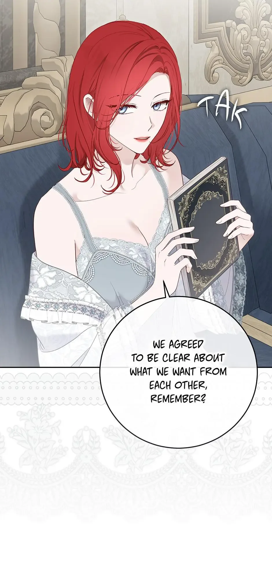 It Looks Like I’ve Fallen into the World of a Reverse Harem Game Chapter 161.51 page 11