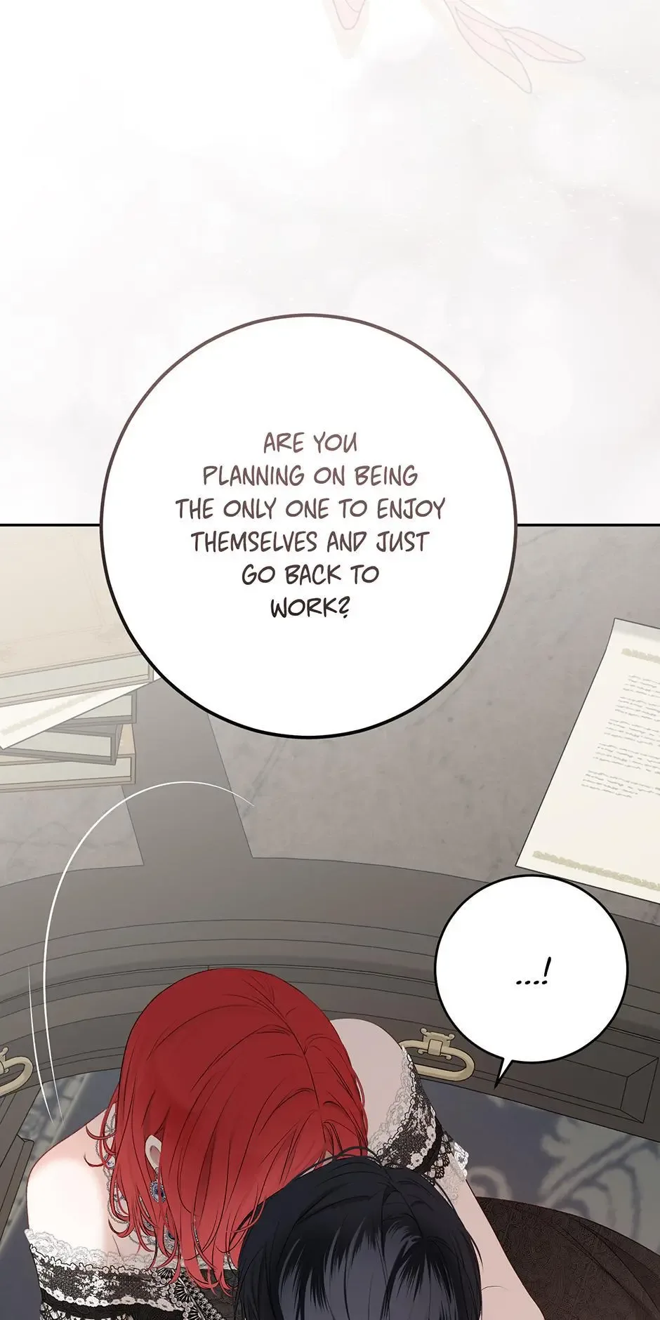 It Looks Like I’ve Fallen into the World of a Reverse Harem Game Chapter 157.5 page 47
