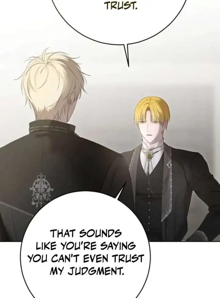 It Looks Like I’ve Fallen into the World of a Reverse Harem Game Chapter 160 page 111