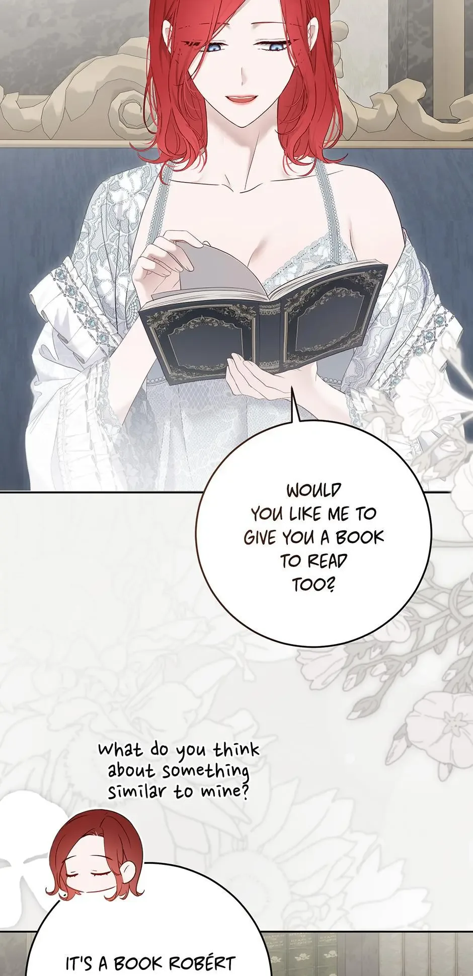 It Looks Like I’ve Fallen into the World of a Reverse Harem Game Chapter 161.51 page 6