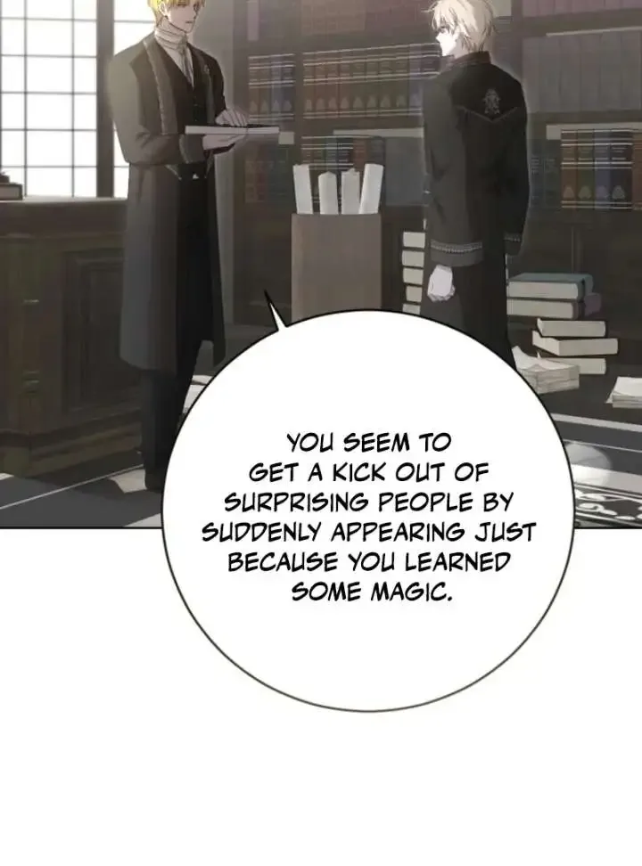 It Looks Like I’ve Fallen into the World of a Reverse Harem Game Chapter 160 page 107