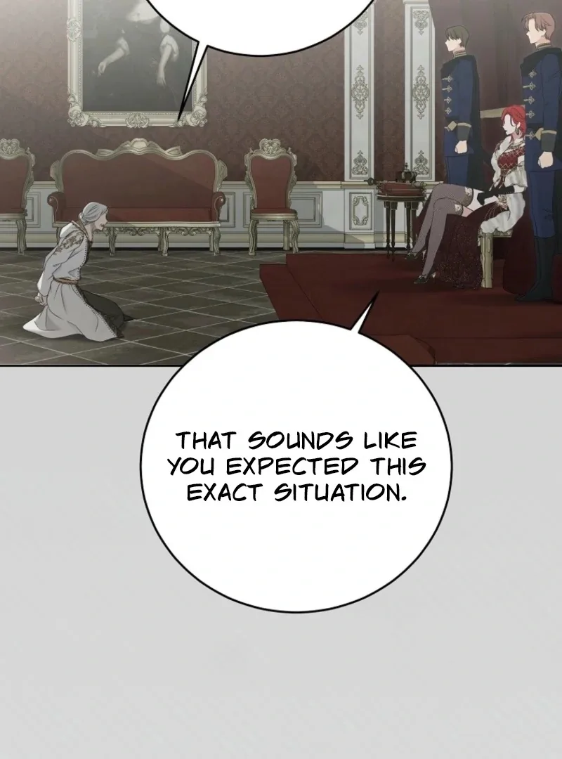 It Looks Like I’ve Fallen into the World of a Reverse Harem Game Chapter 161 page 85