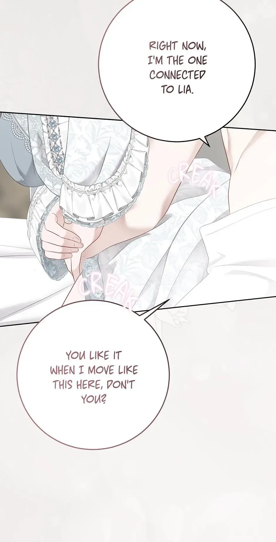 It Looks Like I’ve Fallen into the World of a Reverse Harem Game Chapter 161.52 page 7