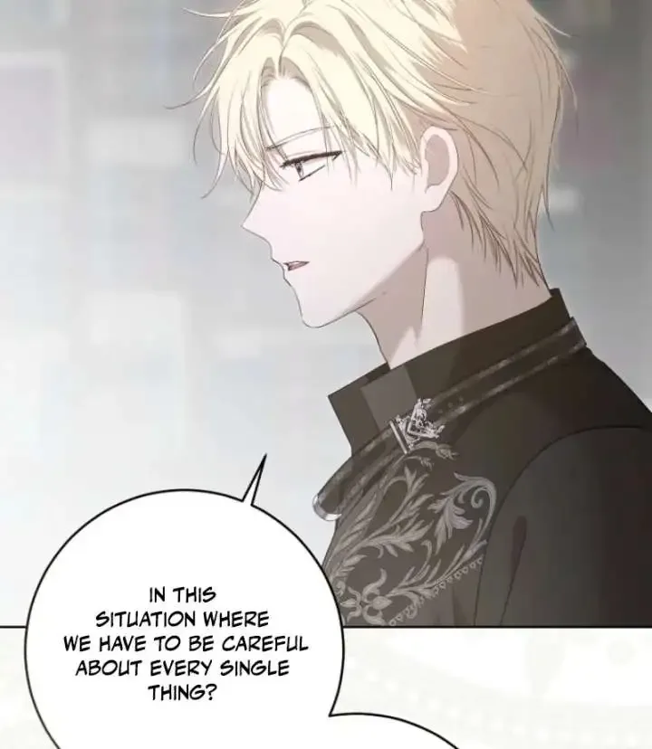It Looks Like I’ve Fallen into the World of a Reverse Harem Game Chapter 160 page 109