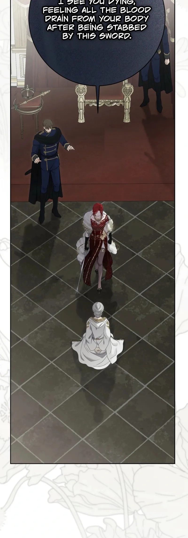 It Looks Like I’ve Fallen into the World of a Reverse Harem Game Chapter 161 page 92