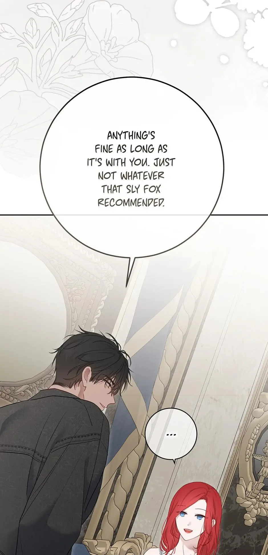 It Looks Like I’ve Fallen into the World of a Reverse Harem Game Chapter 161.51 page 9