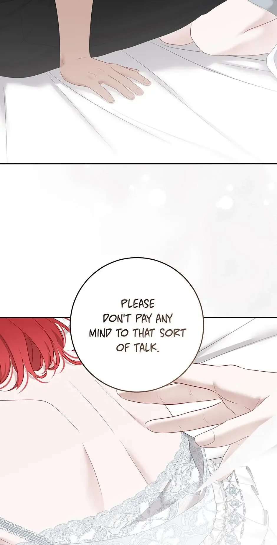 It Looks Like I’ve Fallen into the World of a Reverse Harem Game Chapter 161.52 page 10