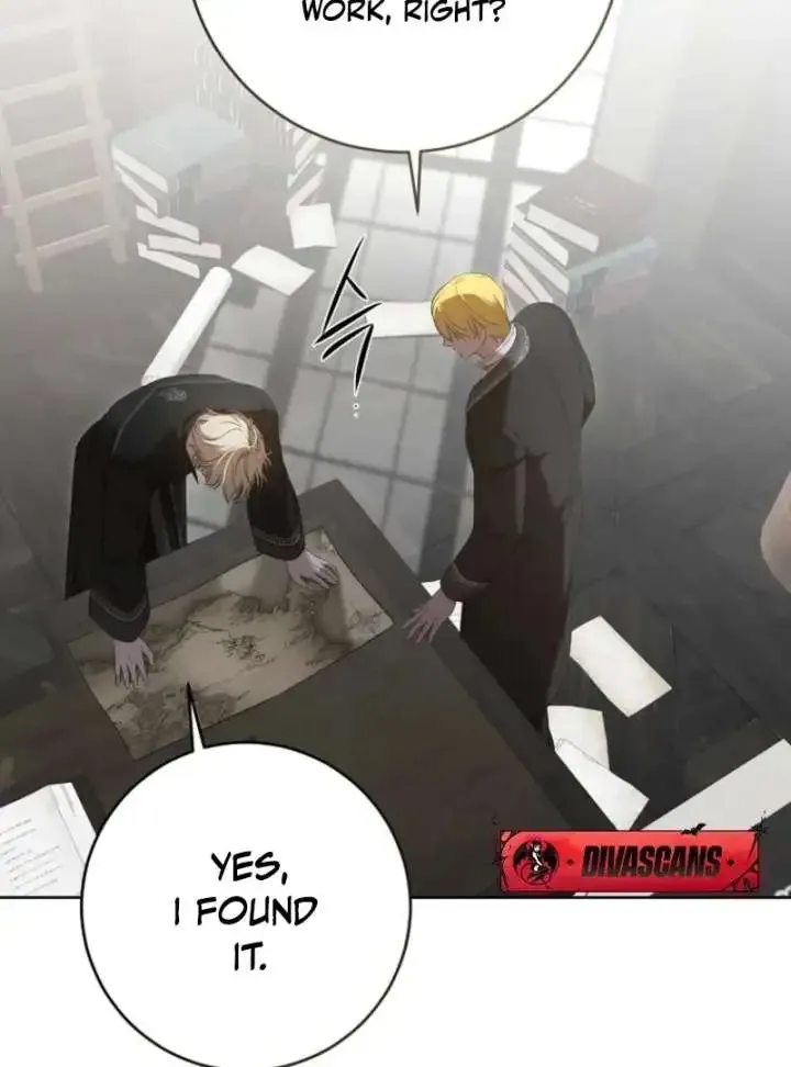 It Looks Like I’ve Fallen into the World of a Reverse Harem Game Chapter 160 page 115