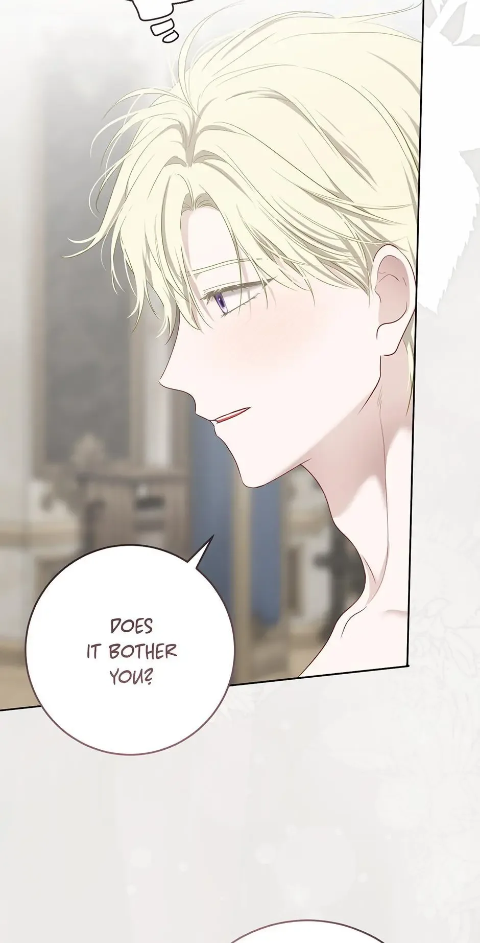 It Looks Like I’ve Fallen into the World of a Reverse Harem Game Chapter 161.52 page 6