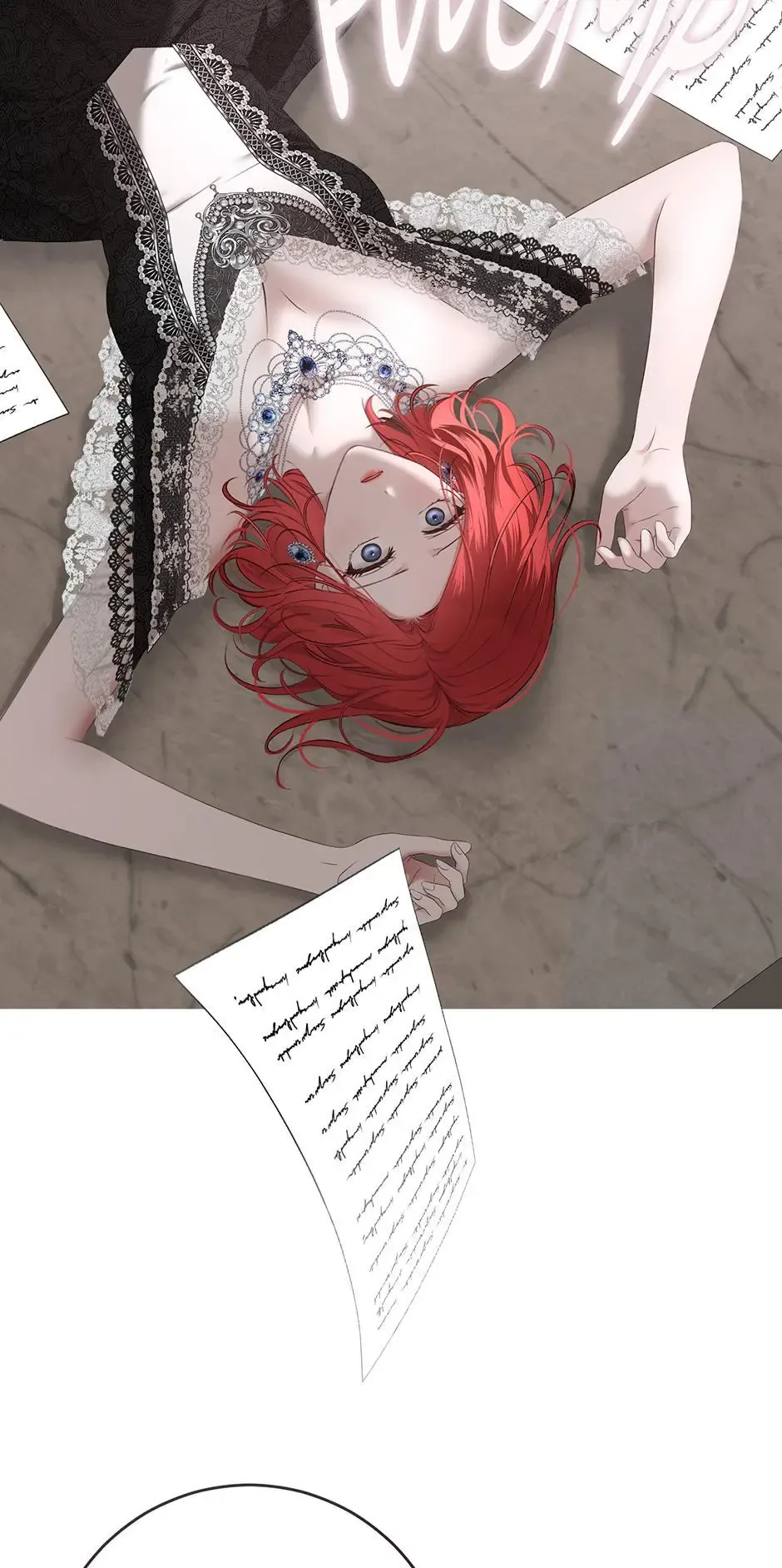 It Looks Like I’ve Fallen into the World of a Reverse Harem Game Chapter 157.5 page 60