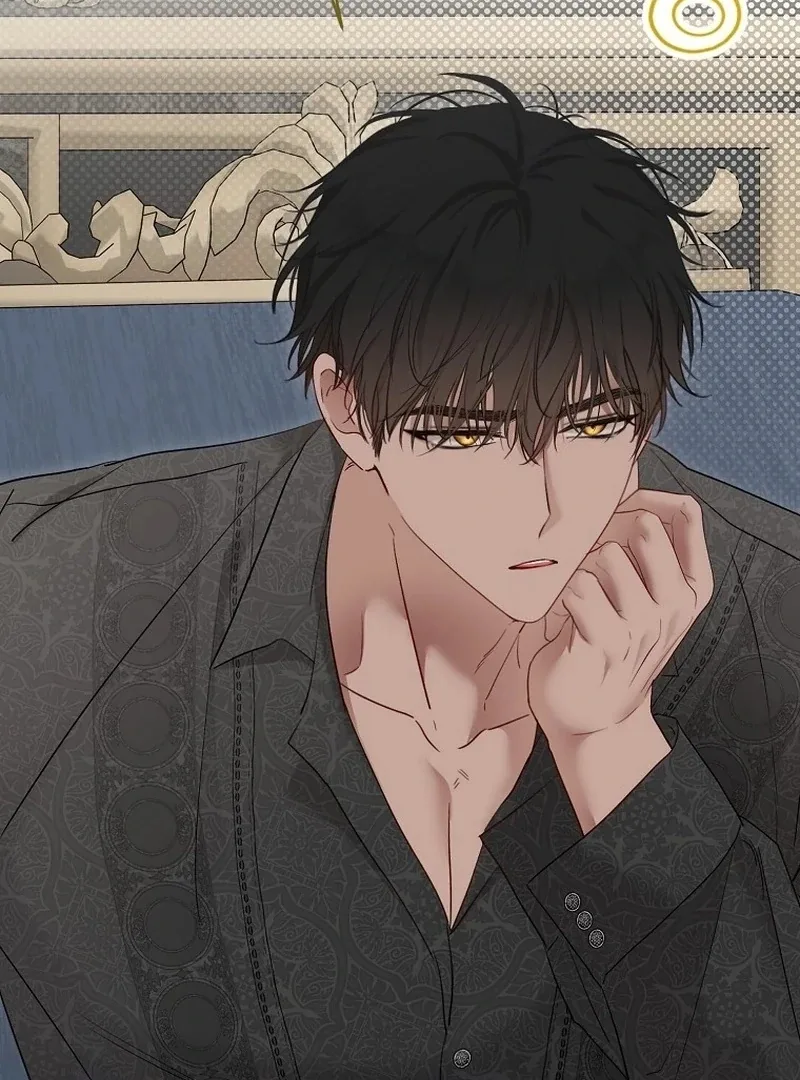 It Looks Like I’ve Fallen into the World of a Reverse Harem Game Chapter 161.5 page 5