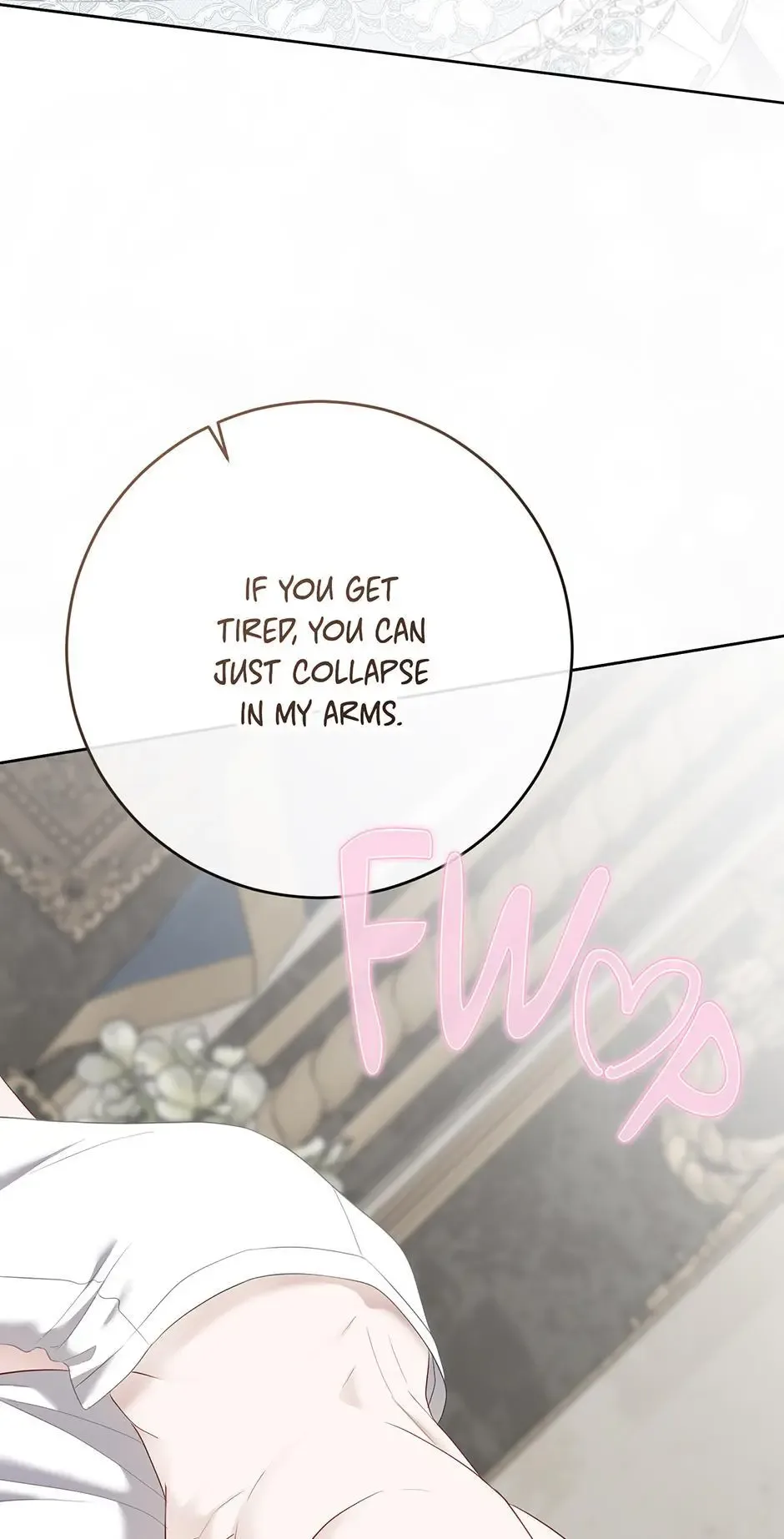 It Looks Like I’ve Fallen into the World of a Reverse Harem Game Chapter 161.52 page 11