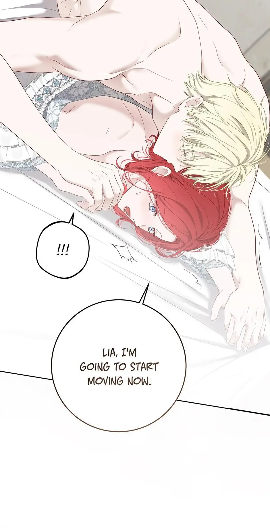 It Looks Like I’ve Fallen into the World of a Reverse Harem Game Chapter 161.52 page 12